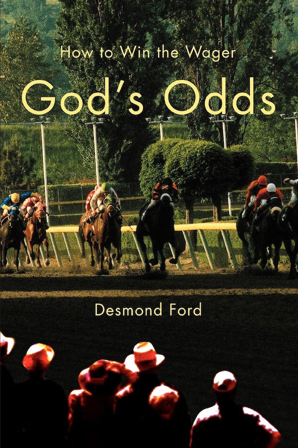 God's Odds by Desmond Ford, Paperback | Indigo Chapters