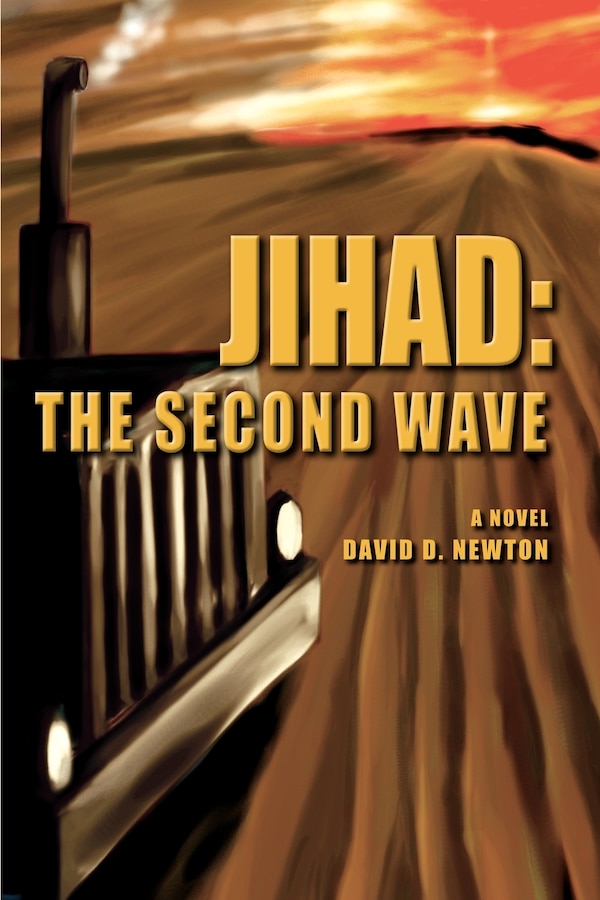 Jihad by David D Newton, Paperback | Indigo Chapters