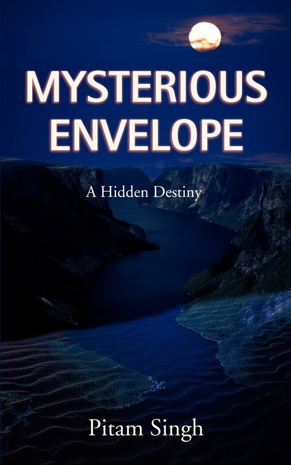 Mysterious Envelope by Pitam Singh, Paperback | Indigo Chapters
