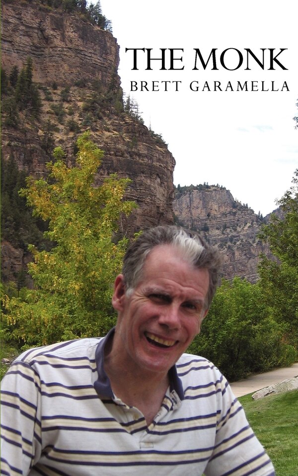 The Monk by Brett Garamella, Paperback | Indigo Chapters