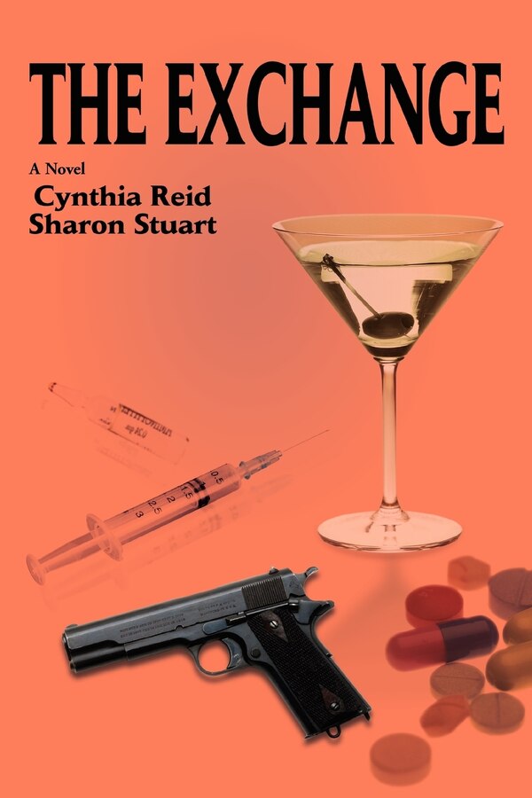 The Exchange by Cynthia Reid, Paperback | Indigo Chapters