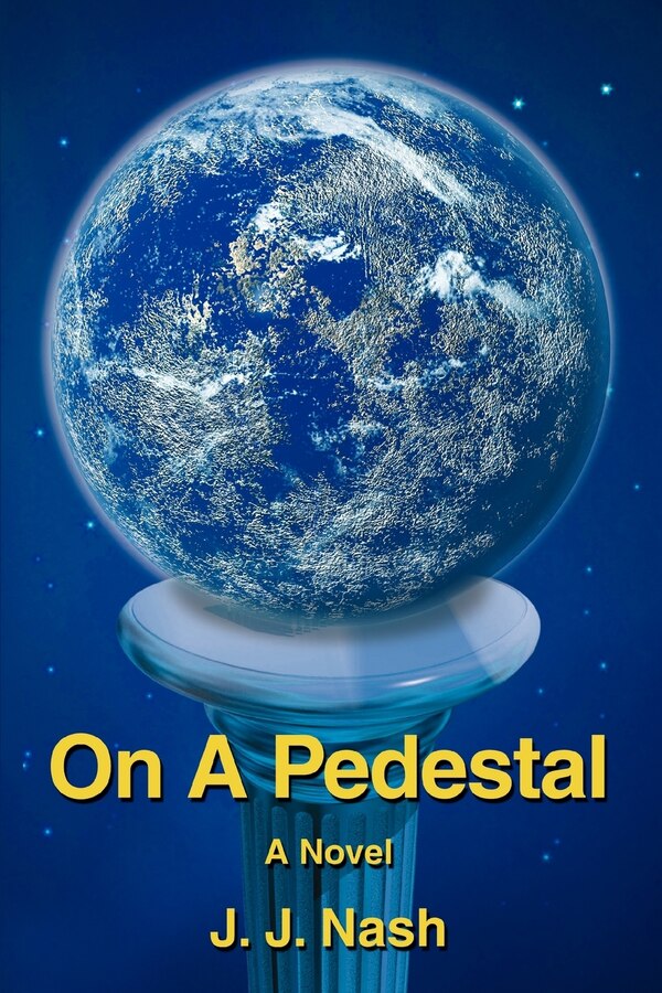 On A Pedestal by J J Nash, Paperback | Indigo Chapters
