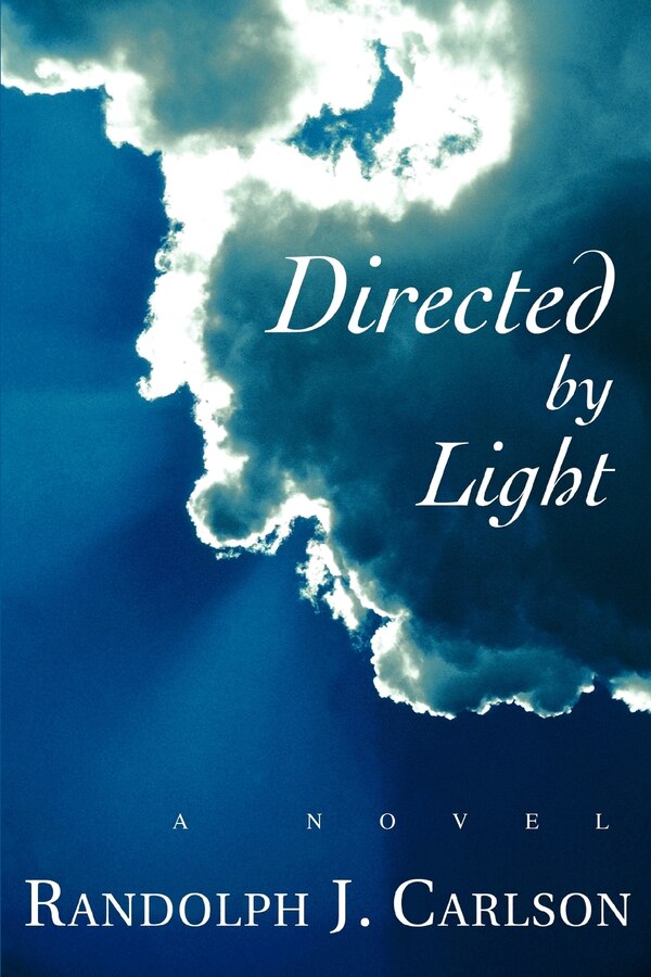 Directed By Light by Randolph J Carlson, Paperback | Indigo Chapters