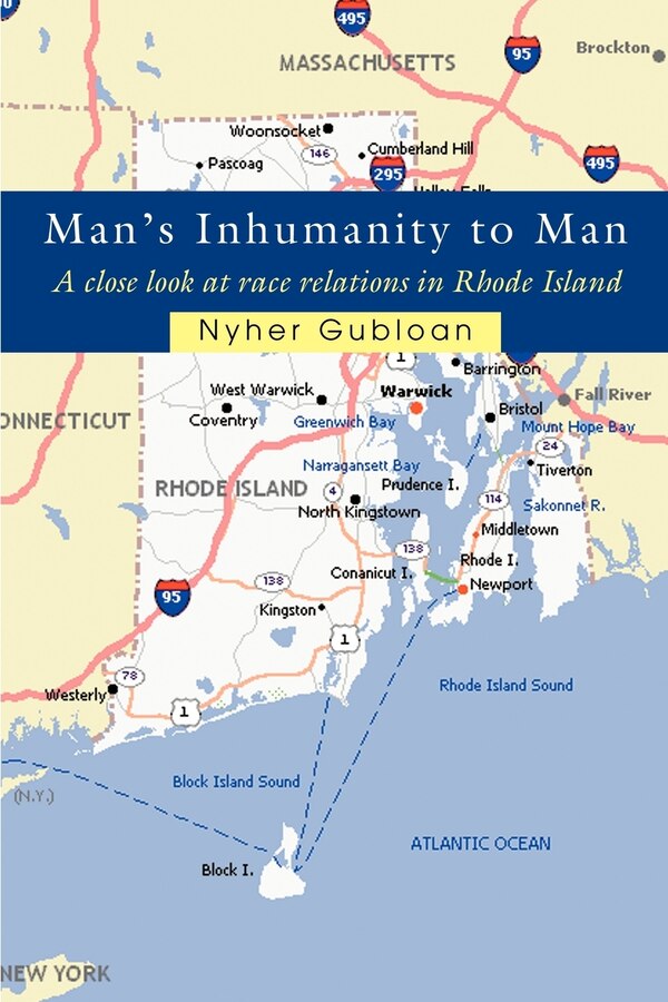 Man's Inhumanity to Man by Nyher Gubloan, Paperback | Indigo Chapters