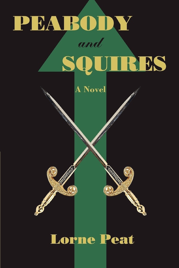 Peabody And Squires by Lorne Peat, Paperback | Indigo Chapters