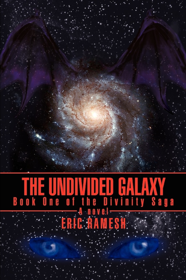 The Undivided Galaxy by Eric Ramesh, Paperback | Indigo Chapters