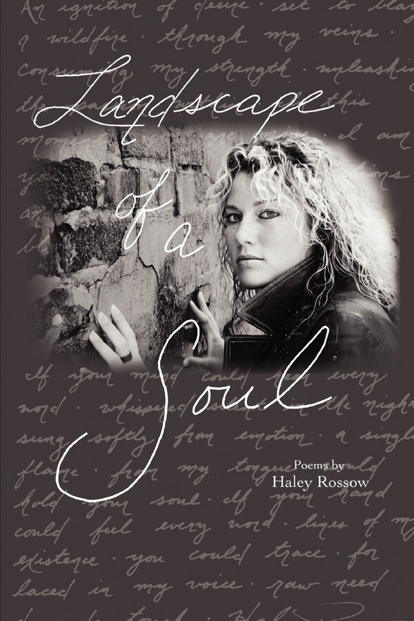 Landscape Of A Soul by Haley Rossow, Paperback | Indigo Chapters