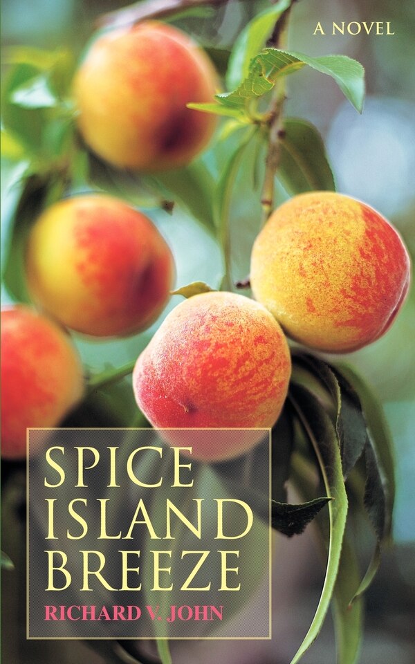 Spice Island Breeze by RICHARD V John, Paperback | Indigo Chapters