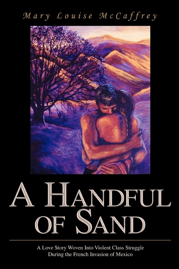 A Handful of Sand by Mary Louise McCaffrey, Paperback | Indigo Chapters
