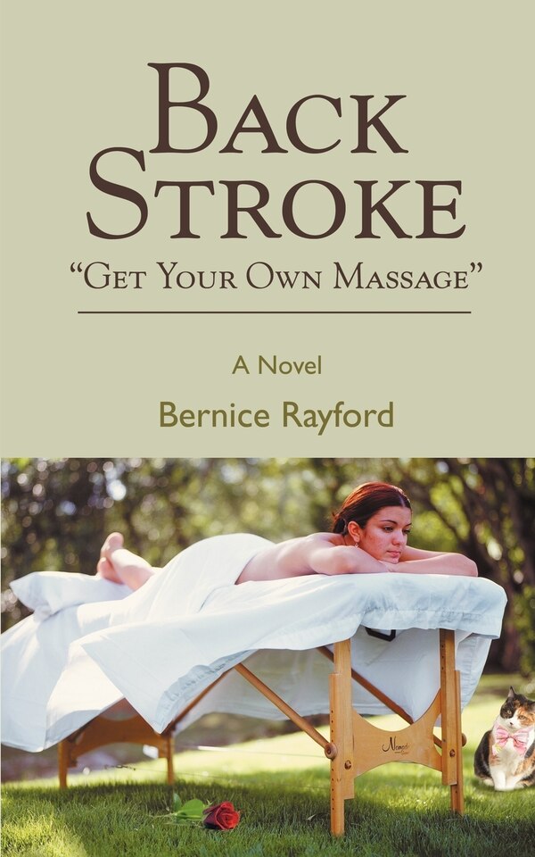 Back Stroke by bernice rayford, Paperback | Indigo Chapters