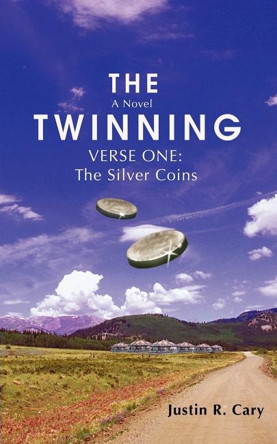 The Twinning by Justin R Cary, Paperback | Indigo Chapters