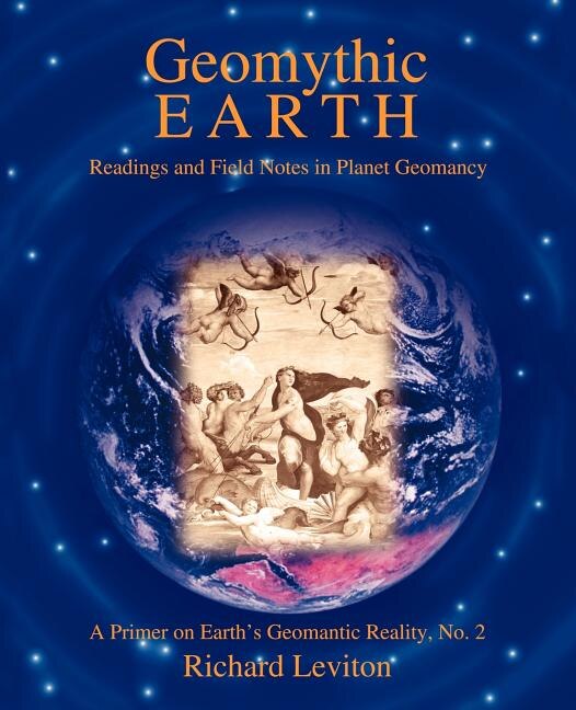 Geomythic Earth by Richard Leviton, Paperback | Indigo Chapters