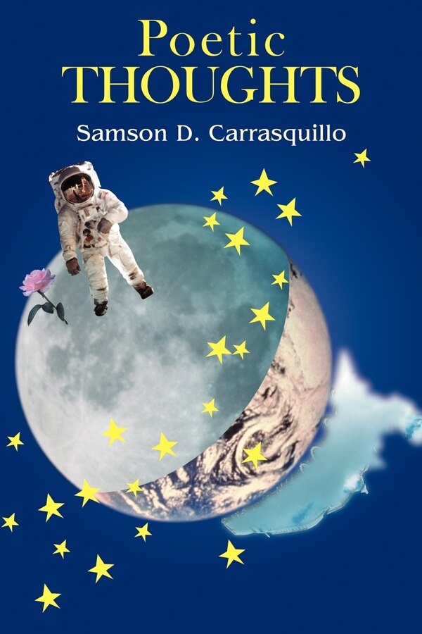 Poetic Thoughts by Samson D Carrasquillo, Paperback | Indigo Chapters