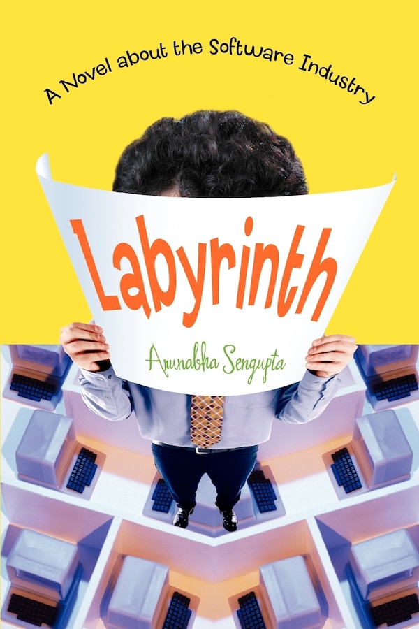 Labyrinth by Arunabha Sengupta, Paperback | Indigo Chapters
