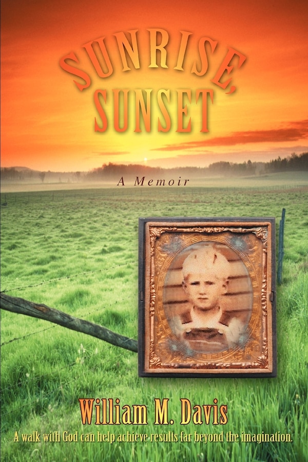 Sunrise Sunset by William M Davis, Paperback | Indigo Chapters