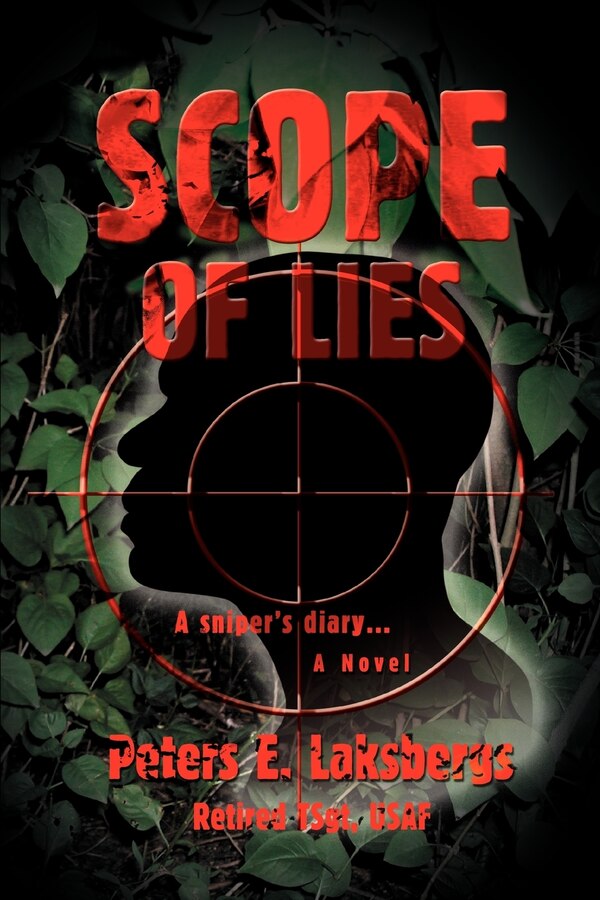 Scope of Lies by Peters E Laksbergs, Paperback | Indigo Chapters