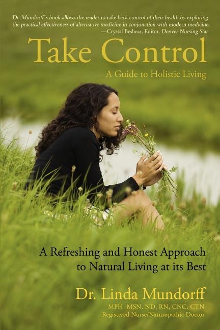Take Control by Linda Rener-Mundorff, Paperback | Indigo Chapters
