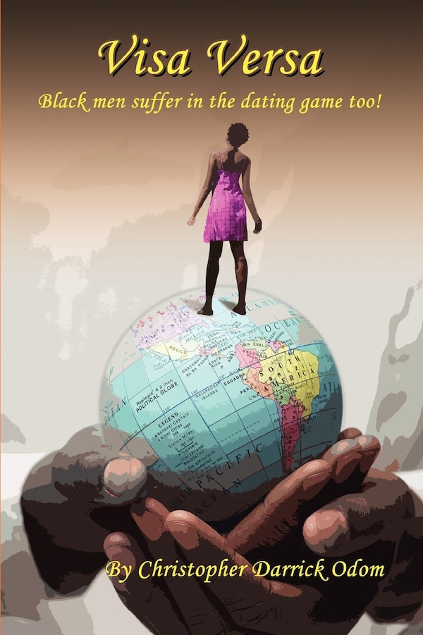 Visa Versa by Christopher Darrick Odom, Paperback | Indigo Chapters