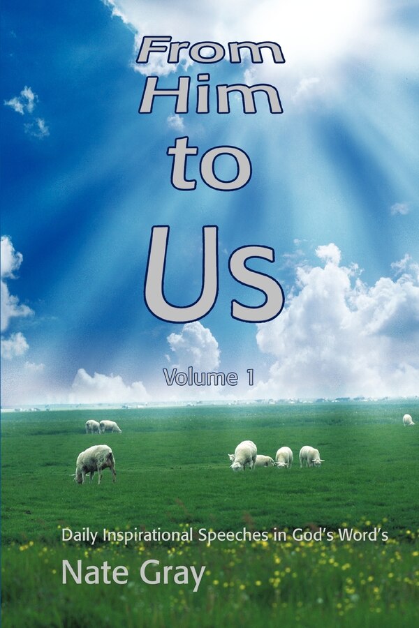 From Him to Us by Nate Gray, Paperback | Indigo Chapters