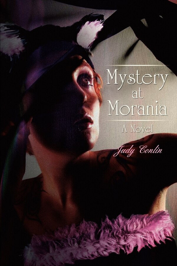 Mystery at Morania by Judy Conlin, Paperback | Indigo Chapters