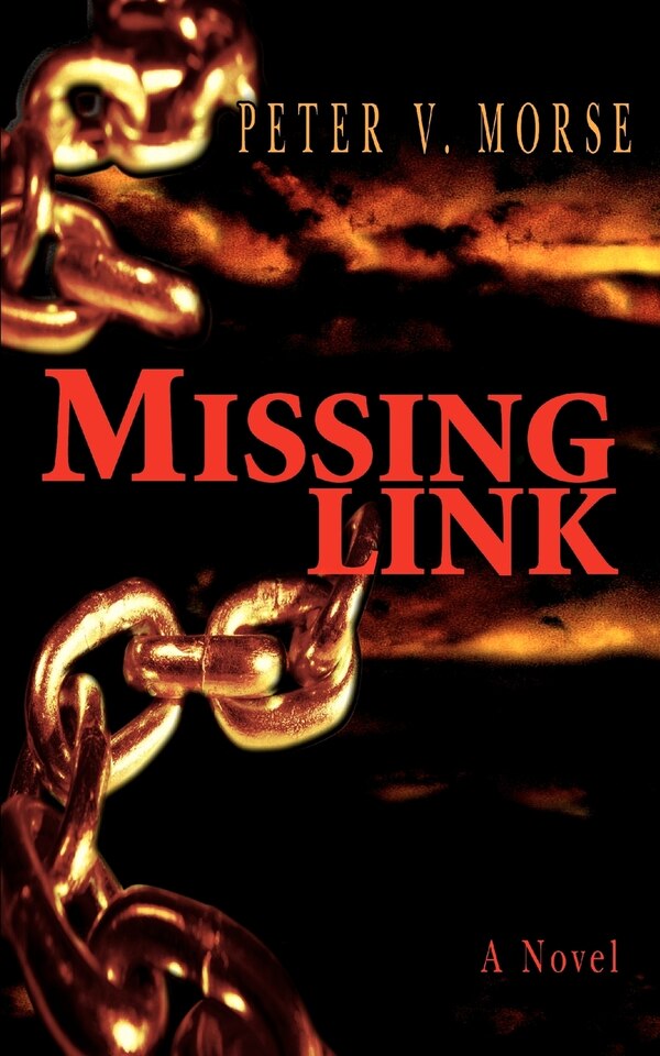 Missing Link by Peter V Morse, Paperback | Indigo Chapters
