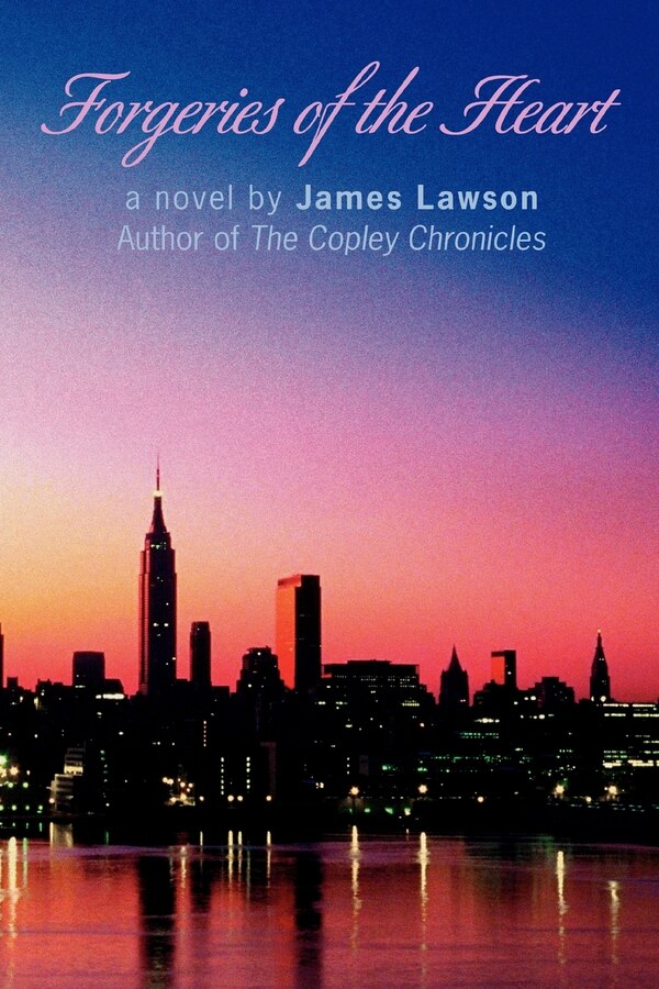 Forgeries Of The Heart by James Lawson, Paperback | Indigo Chapters