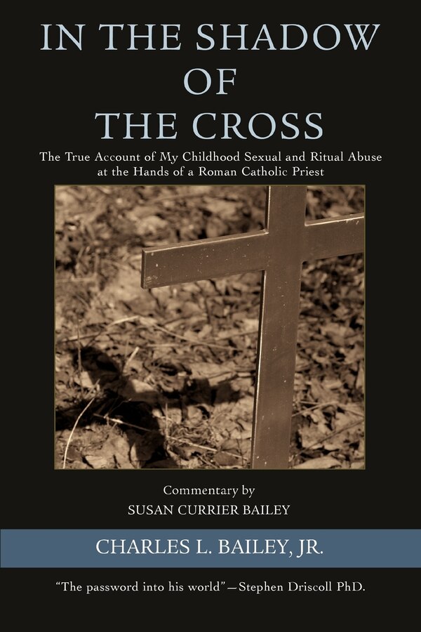 In the Shadow of the Cross by Charles Bailey, Paperback | Indigo Chapters