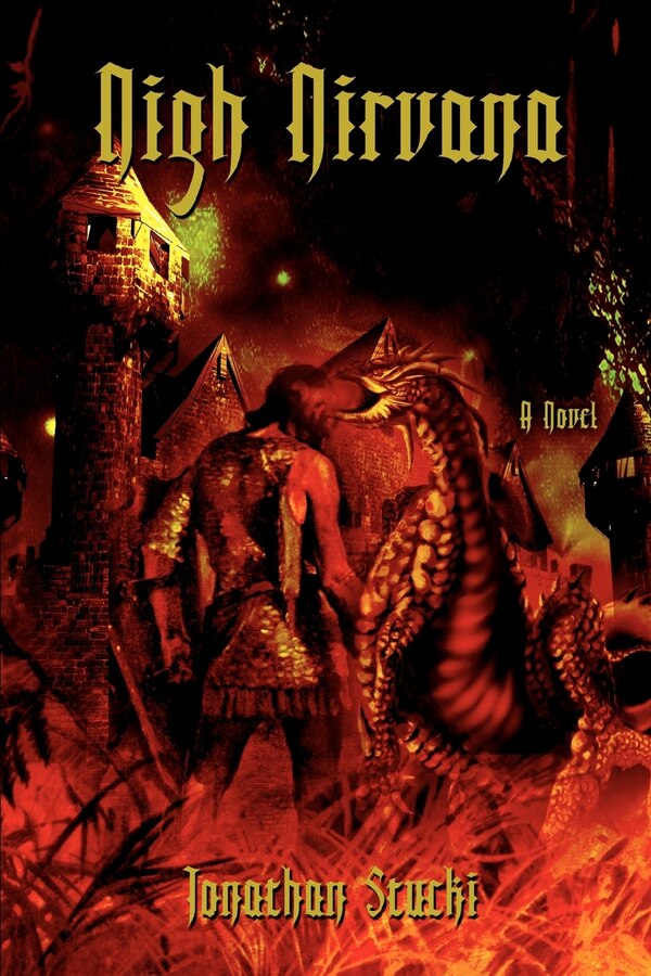 Nigh Nirvana by Jonathan Stucki, Paperback | Indigo Chapters