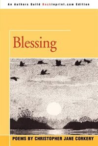 Blessing by Christopher Jane Corkery, Paperback | Indigo Chapters