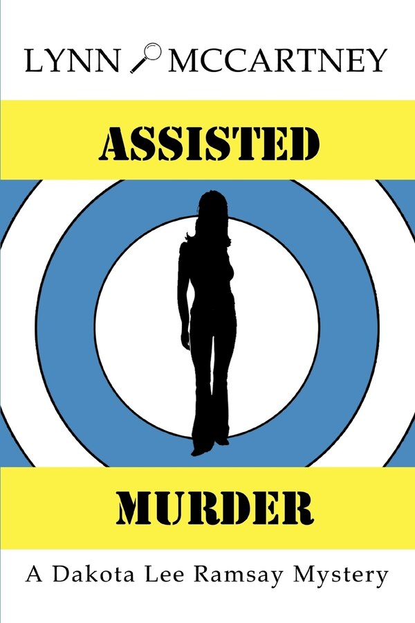 Assisted Murder by Lynn McCartney, Paperback | Indigo Chapters