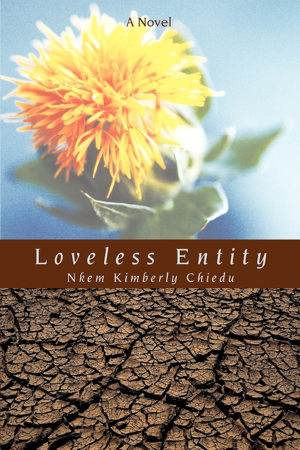 Loveless Entity by Nkem Kimberly Chiedu, Paperback | Indigo Chapters