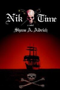 Nik Of Time by Shane A Aldrich, Paperback | Indigo Chapters