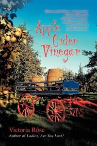 Apple Cider Vinegar by Victoria Rose, Paperback | Indigo Chapters