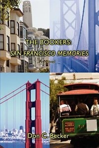 The Bookers by Don C Becker, Paperback | Indigo Chapters