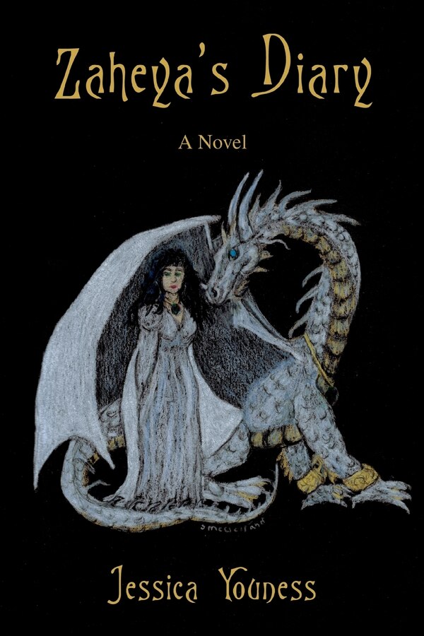 Zaheya's Diary by Jessica Youness, Paperback | Indigo Chapters