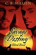 Savage Destiny by C B Millien, Paperback | Indigo Chapters