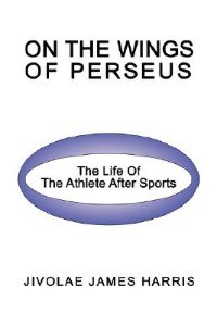 On The Wings Of Perseus by Jivolae James Harris, Paperback | Indigo Chapters