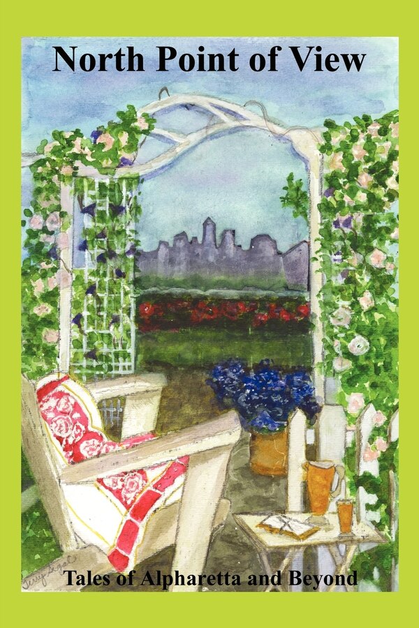 North Point of View by North North Point Writers, Paperback | Indigo Chapters
