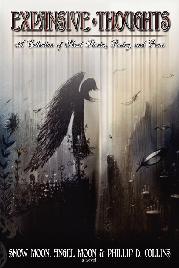 Expansive Thoughts by Phillip D Collins, Paperback | Indigo Chapters