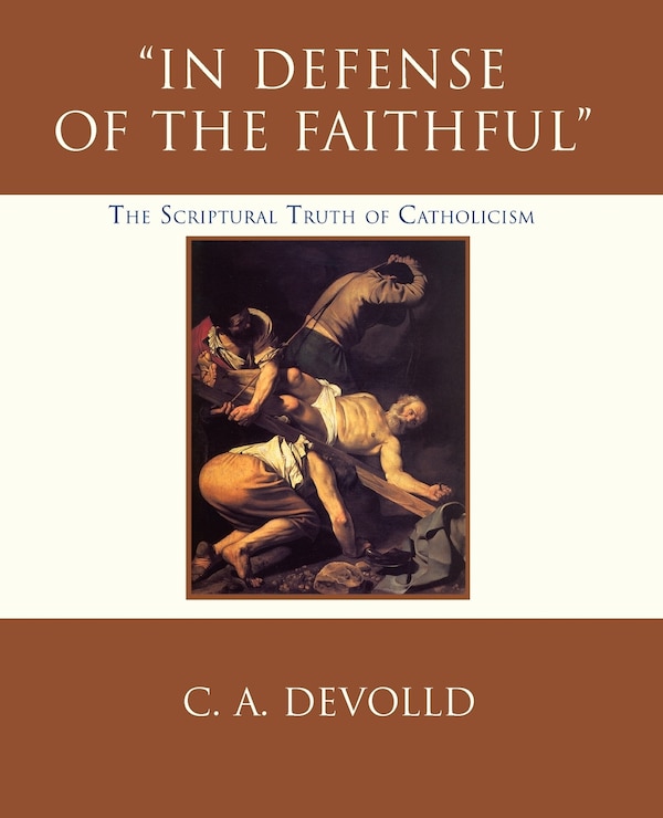 In Defense of the Faithful by C A DeVolld, Paperback | Indigo Chapters
