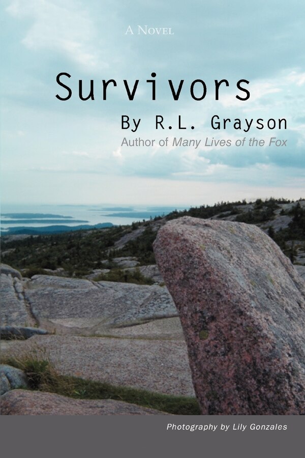 Survivors by R R L Grayson, Paperback | Indigo Chapters