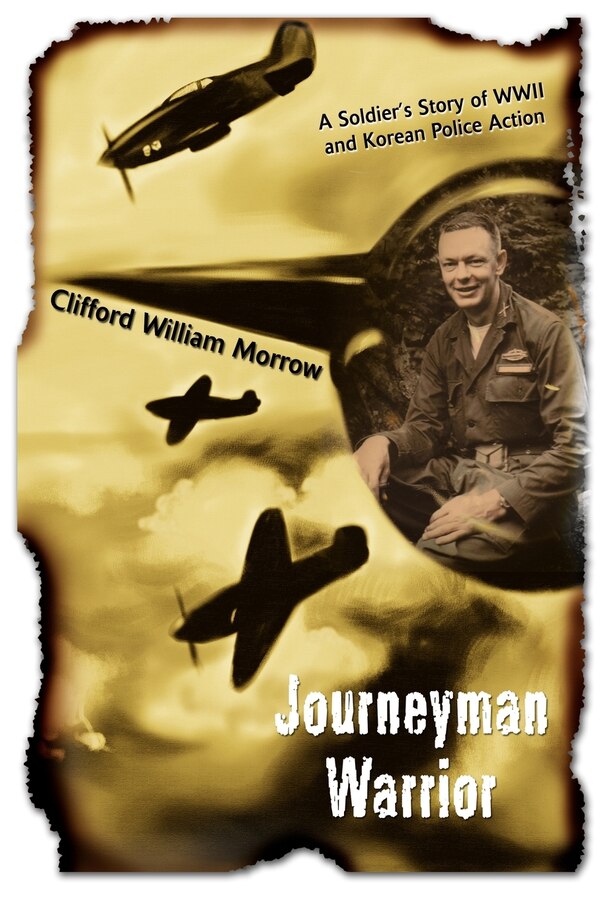 Journeyman Warrior by Clifford William Morrow, Paperback | Indigo Chapters