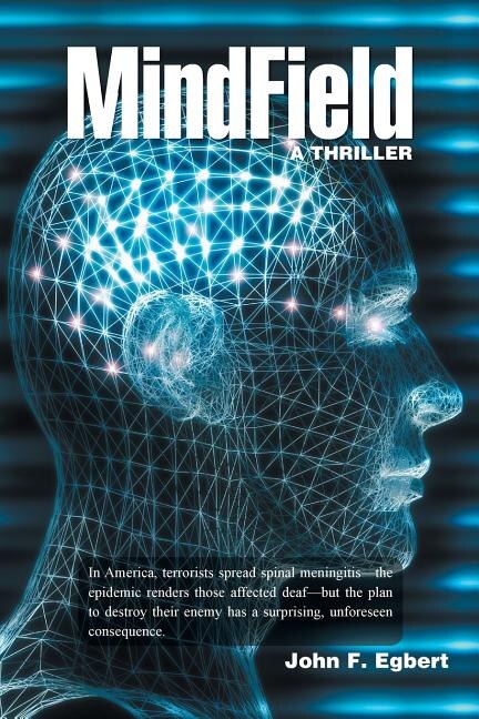 MindField, Paperback | Indigo Chapters