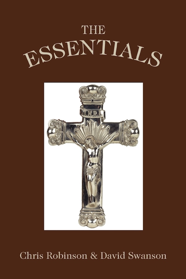 The Essentials by Chris Robinson, Paperback | Indigo Chapters