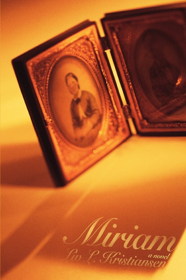 Miriam by Liv L Kristiansen, Paperback | Indigo Chapters