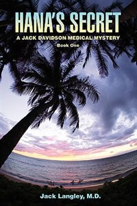 Hana's Secret by M.D. Jack Langley, Paperback | Indigo Chapters