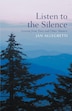 Listen to the Silence by Jan Allegretti, Paperback | Indigo Chapters
