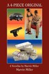 A 4-Piece Original by Marvin Miller, Paperback | Indigo Chapters