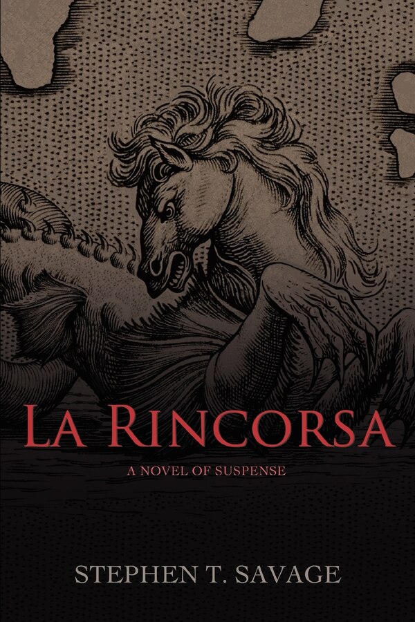 La Rincorsa by Stephen T Savage, Paperback | Indigo Chapters