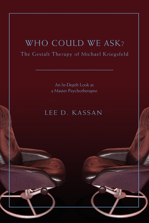 Who Could We Ask? by Lee D Kassan, Paperback | Indigo Chapters